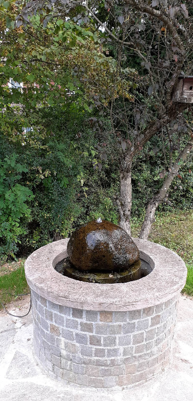 Brunnen