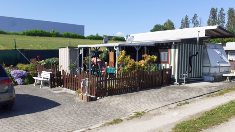 Dauercamping 01